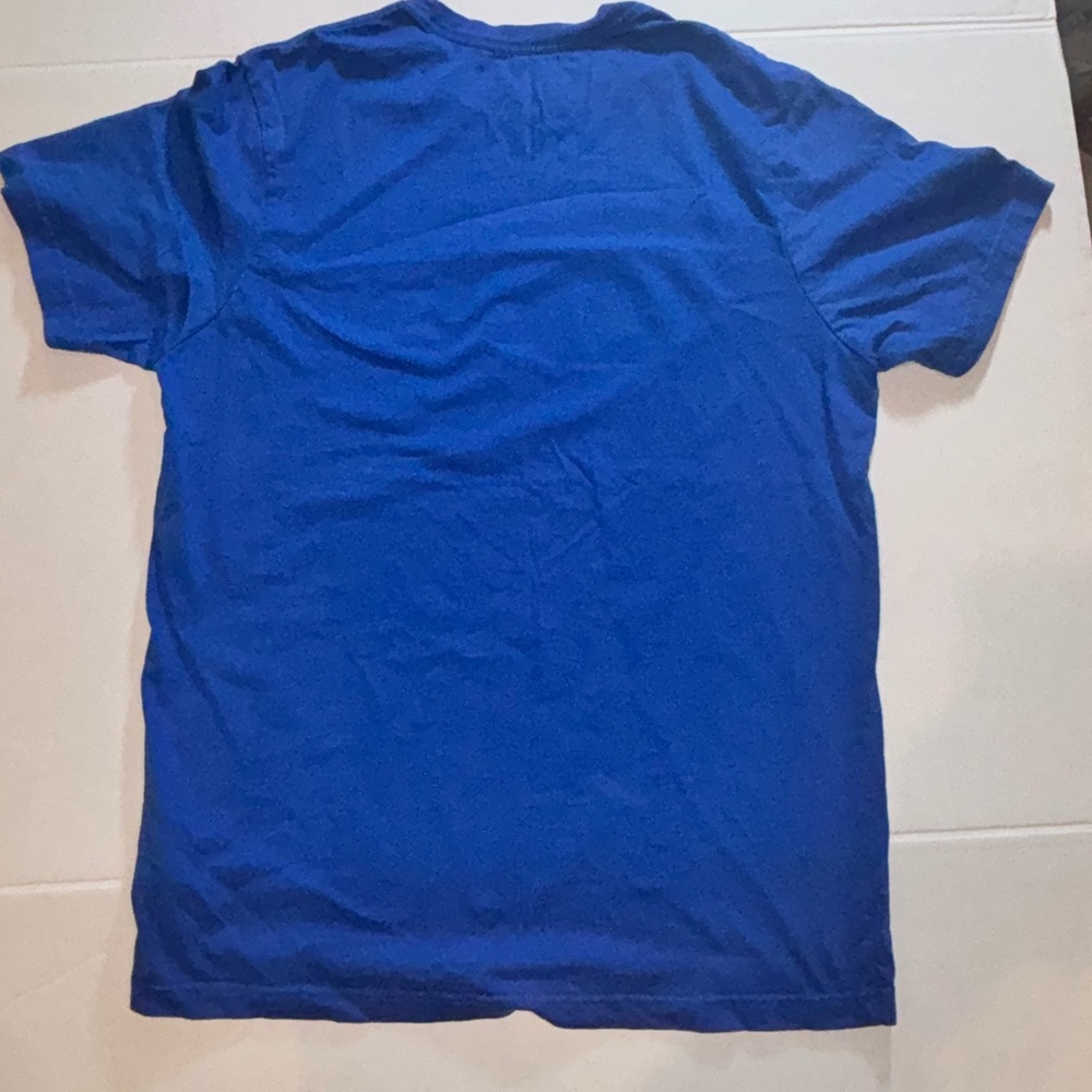 Nike Brasil “Just Do It.” Brazil National Team Tee crest Men’s Slim XL World Cup - Picture 3 of 10